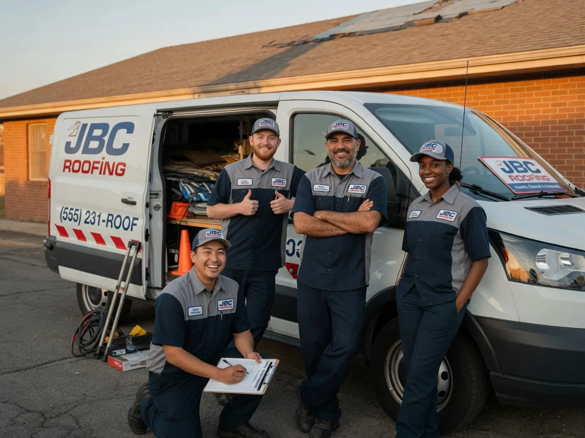 Roof Replacement company in Sellersburg, IN