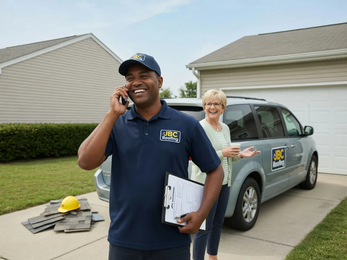 Roof Replacement Sellersburg, IN FAQs